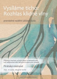 Vysíláme ticho: Rozhlas klidné vlny 