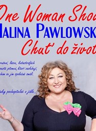 Halina Pawlowská