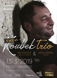 Václav Koubek Trio