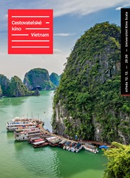 Cestovatelské kino: Vietnam