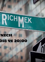 Koncert kapely RichMek