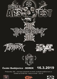 Brutal ARSSFEST 2019