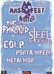 Winter ARSSFEST 2019