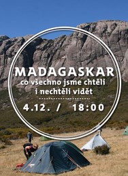 Madagaskar- co všechno jsme chtěli i nechtěli vidět