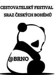 Cestovatelský festival Sraz českých bohémů @Brno