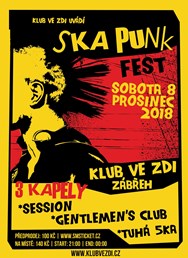 Ska-punk fest