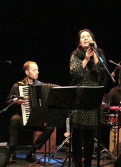 Koncert ArtCafé - Bardolino