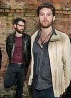 Koncert ArtCafé - Rainbreakers (UK)