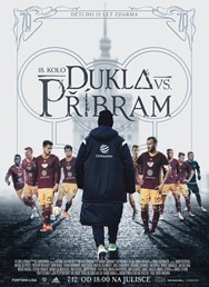 FK Dukla Praha - 1. FK Příbram