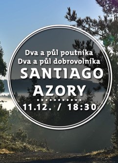 Dva a půl poutníka