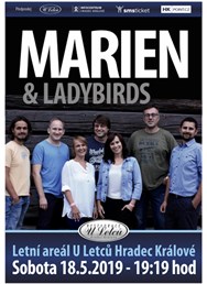 Marien & Ladybirds (Berušky)