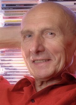Jiří Černý: Ro(c)kování
