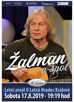 Žalman a spol.