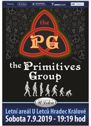 Primitives Group 2019