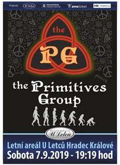 Primitives Group 2019