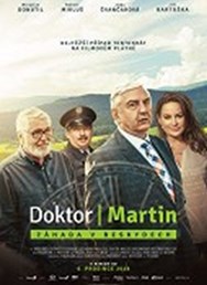 Doktor Martin: Záhada v Beskydech  (ČR)  2D  Bio Senior