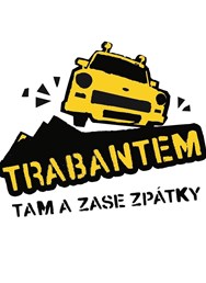 Trabanti v Kolíně - Velká cesta domů!