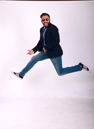 Stand-up Comedy Tigran Hovakimyan