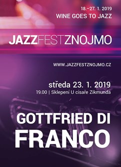 Gottfried di Franco (AUT)