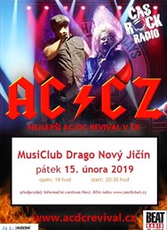 AC/CZ v MusiClub Drago