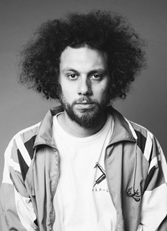 MC Gey / Věc Makropulos / Ecce Homo