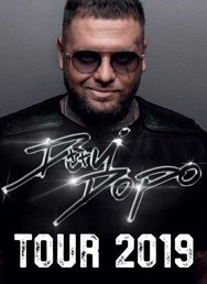 Kali DOVI DOPO Tour Brno