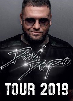 Kali DOVI DOPO Tour Brno