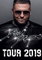 Kali DOVI DOPO Tour Brno