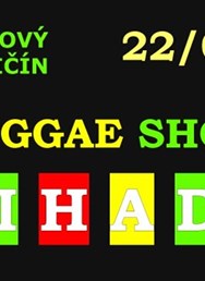 Švihadlo / Reggae show vol. 4