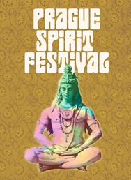 Prague Spirit Festival 2019 WORKSHOPY