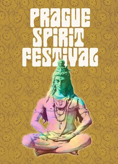 Prague Spirit Festival 2019 WORKSHOPY