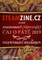 Čaj o páté 2019: Steampunkové obludárium