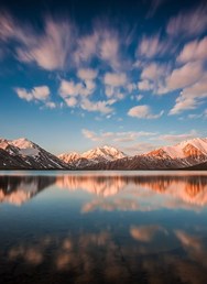 Pavel Svoboda: Kyrgyzstán a Tádžikistán