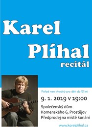 Karel Plíhal