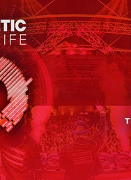 Magnetic Club Life w/ John Culter