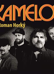 Roman Horký a Kamelot