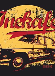 Ine Kafe / Valašské Meziříčí 