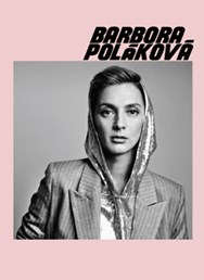 Barbora Poláková TOUR 2019 / 1. koncert