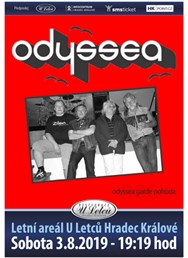 Odyssea 2019