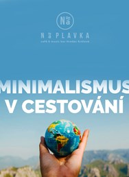 Minimalismus v cestování