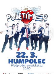 Poletíme? - Chce to Tour! v Humpolci