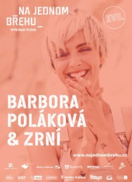 Bára Poláková & Zrní