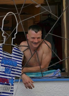 Úhoři mají nabito (ČR)  2D