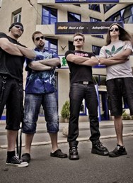 Morčata na útěku + Rocksoar