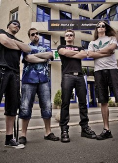 Morčata na útěku + Rocksoar