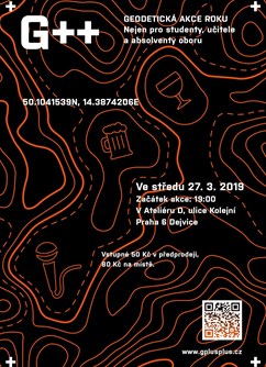 G++ 2019