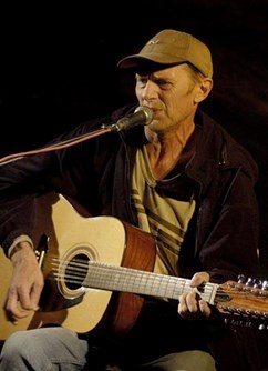 Jiří Schmitzer - koncert