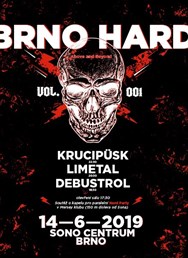 Brno Hard! (vol.1)