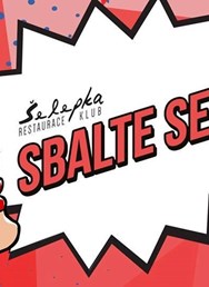 Sbalte se!