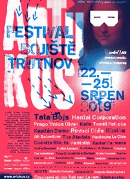 Artu Kus Festival 2019